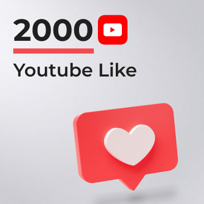 2000 YouTube Like