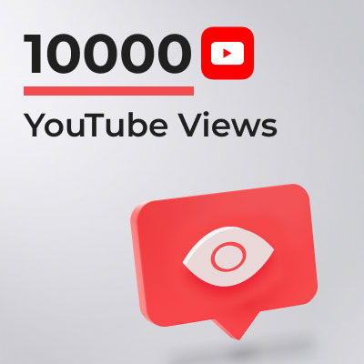 10000 Deutsche YouTube Ads Views