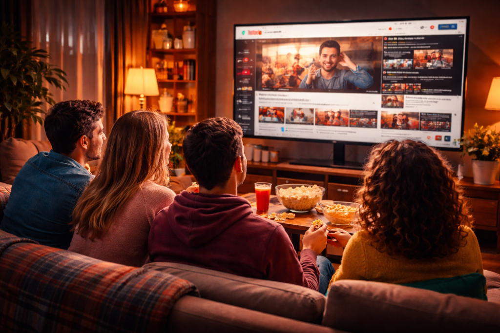 купить просмотры ютуб